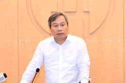 Qua m&ocirc; phỏng c&aacute;c kịch bản tăng trưởng, GRDP H&agrave; Nội năm 2026 c&oacute; thể đạt khoảng 11,14%