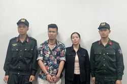 Đề nghị truy tố cặp vợ chồng 'thao túng' Viện Pháp y tâm thần Trung ương