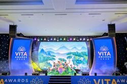Trao giải VITA Awards 2026 cho tập thể, đơn vị, doanh nghiệp du lịch ti&ecirc;u biểu