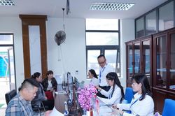 Nghệ An đ&aacute;nh gi&aacute; c&aacute;n bộ bằng KPI: Bước đổi mới trong quản l&yacute; c&ocirc;ng việc