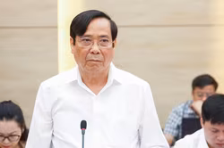 Thúc đẩy phát triển kinh tế bạc, khai thác không gian ngầm