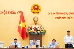 Dự án Luật Dầu khí sửa đổi: Nghiên cứu chuyển đổi từ cơ chế ưu đãi đầu tư sang cạnh tranh toàn cầu
