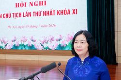 Phát huy vai trò chủ động, sáng tạo của Mặt trận, hướng tới sự hài lòng của nhân dân