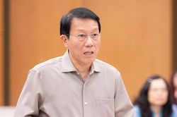 Cấp thiết ban h&agrave;nh ch&iacute;nh s&aacute;ch đặc th&ugrave; để xử l&yacute; vi phạm ph&aacute;p luật li&ecirc;n quan đến kinh tế nh&agrave; nước, kinh tế tư nh&acirc;n, đổi mới s&aacute;ng tạo