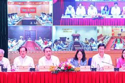 Du lịch Việt Nam tăng trưởng bứt ph&aacute; trong 6 th&aacute;ng đầu năm 2026