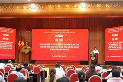 Muốn c&oacute; c&ocirc;ng nghệ chiến lược, phải c&oacute; cơ chế t&agrave;i ch&iacute;nh chiến lược