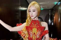 Khó nhận ra Phạm Băng Băng