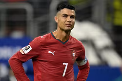 Ronaldo lên tiếng