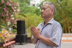8 năm giải mã 3 bức ảnh, tìm hài cốt liệt sĩ ở công viên Lê Thị Riêng