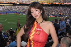 Đổi đời nhờ World Cup