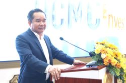 Lần đầu TP.HCM có hạ tầng xúc tiến đầu tư trên môi trường số