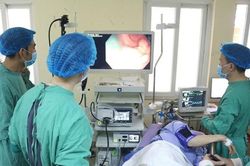 Dạ dày loét nặng vì thói quen phổ biến của nhiều người Việt