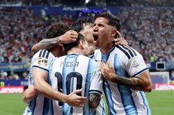 Kịch bản cuối trận World Cup 2026 khiến khán giả không thể rời mắt