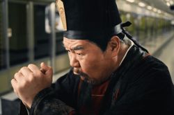 'Vinh thịt lợn' Trịnh Tắc Sĩ ở tuổi 74