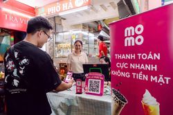 Hạn chót cho các 'cá mập' đang để mắt đến MoMo