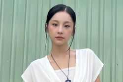 Thu H&agrave; Ceri kh&aacute;c lạ