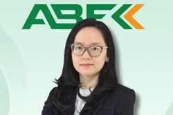 Con gái ông Vũ Văn Tiền rời HĐQT Chứng khoán An Bình sau gần 4 tháng