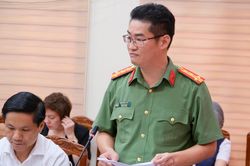 Khởi tố một hiệu ph&oacute; trong vụ điểm To&aacute;n bất thường ở Tuy&ecirc;n Quang
