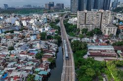 TP.HCM khởi công cải tạo rạch Văn Thánh 8.500 tỷ đồng vào tháng 10