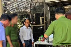 Thu hồi 27 sản phẩm nước yến giả của Công ty Cổ phần Sài Gòn Goldencare