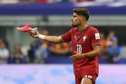 Đôi giày gây chú ý tại World Cup 2026