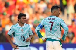 Vì sao PSG có Vitinha 'siêu hạng', còn Bồ Đào Nha thì không?