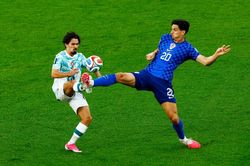 Vì sao PSG có Vitinha 'siêu hạng', còn Bồ Đào Nha thì không?