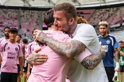 World Cup 2026 là sân khấu lớn nhất của David Beckham