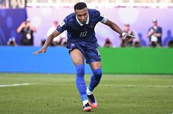 Điều khiến giới khoa học thể thao kinh ngạc về Mbappé