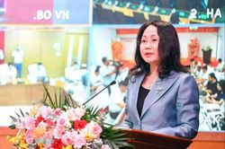Ng&agrave;nh văn h&oacute;a chuyển từ quản l&yacute; h&agrave;nh ch&iacute;nh sang quản trị KPI