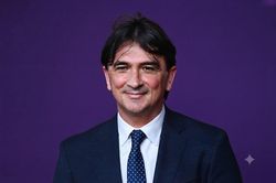Tuyển Croatia chia tay HLV Zlatko Dalic sau gần 9 năm gắn bó