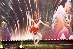 Đa dạng tiết mục tại phần thi Người đẹp Tài năng của Miss Grand Vietnam 2026