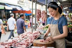Giá heo hơi ngày 9.7: Miền Nam tiếp tục là vùng giá thấp nhất
