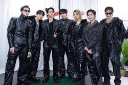 BTS hợp t&aacute;c với Bảo t&agrave;ng Anh t&ocirc;n vinh di sản H&agrave;n Quốc