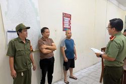 Triệt phá đường dây lừa đảo đầu tư tiền ảo theo mô hình đa cấp