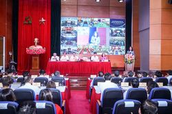 Nhiều kết quả nổi bật của ngành Văn hóa, Thể thao và Du lịch trong 6 tháng đầu năm 2026