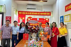 Quảng Ngãi đồng hành cùng doanh nghiệp, thúc đẩy du lịch phát triển bền vững