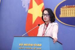 Củng cố môi trường hòa bình, ổn định và hợp tác lâu dài giữa Việt Nam và các nước láng giềng
