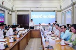 TP.HCM kỳ vọng tạo dấu ấn mới tại Đại hội Thể thao toàn quốc lần thứ X