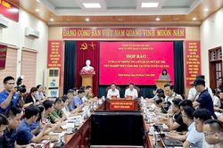 Khởi tố 4 đối tượng liên quan đến Kỳ thi tốt nghiệp THPT năm 2026 tại Tuyên Quang
