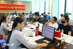 H&agrave; Nội triển khai th&iacute; điểm m&ocirc; h&igrave;nh 'x&atilde;, phường x&atilde; hội chủ nghĩa' tại hai x&atilde; Ph&uacute;c Thịnh v&agrave; Thư L&acirc;m