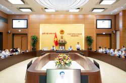 Tháo gỡ triệt để các khó khăn, vướng mắc phát sinh trong quá trình thực thi Luật Dầu khí 2022