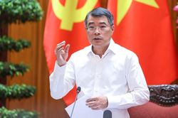 Thủ tướng L&ecirc; Minh Hưng: Khẩn trương nghi&ecirc;n cứu, đề xuất t&iacute;ch hợp thực chất 4 chương tr&igrave;nh mục ti&ecirc;u quốc gia