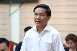 Sở Gi&aacute;o dục v&agrave; Đ&agrave;o tạo Tuy&ecirc;n Quang đề xuất tổ chức thi lại m&ocirc;n To&aacute;n