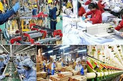 Ban h&agrave;nh Bộ ti&ecirc;u ch&iacute; đ&aacute;nh gi&aacute; kết quả c&ocirc;ng nghiệp h&oacute;a, hiện đại h&oacute;a