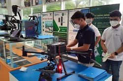 Quyết liệt v&agrave; ki&ecirc;n tr&igrave; tạo đột ph&aacute; trong khoa học, c&ocirc;ng nghệ