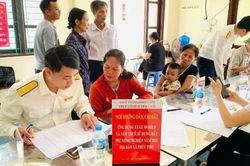 Tập trung chuẩn hóa, làm sạch dữ liệu