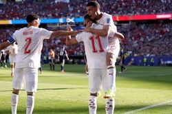 Thước đo tham vọng vô địch của Les Bleus