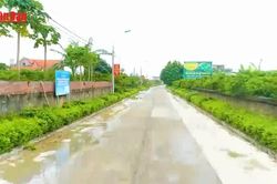 [Video] Bảo đảm chương trình mục tiêu quốc gia đúng địa bàn, đúng đối tượng thụ hưởng