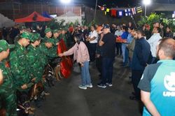 Động đất tại Venezuela: Tổng thống lâm thời tri ân sự hỗ trợ quốc tế